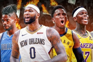 乐鱼体育官方网站-美媒盘点拒绝大合同后接受低薪的球员 考辛斯&amp;奥迪&amp;施罗德在列