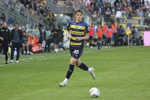 都体：米兰和国米等队争夺帕尔马后卫莱奥尼，转会费至少3000万欧