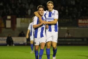 乐鱼体育下载-来过没上过20岁约克雷斯曾3度入选布莱顿英超名单，但0次出场