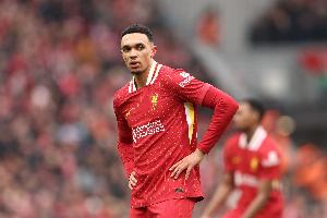 乐鱼体育官方网站-罗比-基恩：看起来阿诺德会去皇马，欧文、贝克汉姆等人便是前例