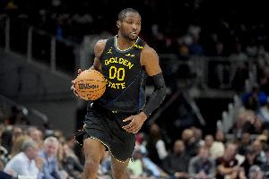 乔-约翰逊：不知为何库明加没什么市场 他回归对勇士没有好处