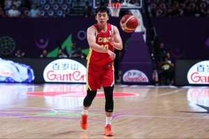 媒体人：真没有NBA球探来看王俊杰&amp;考虑给他一个NBA的合同吗？
