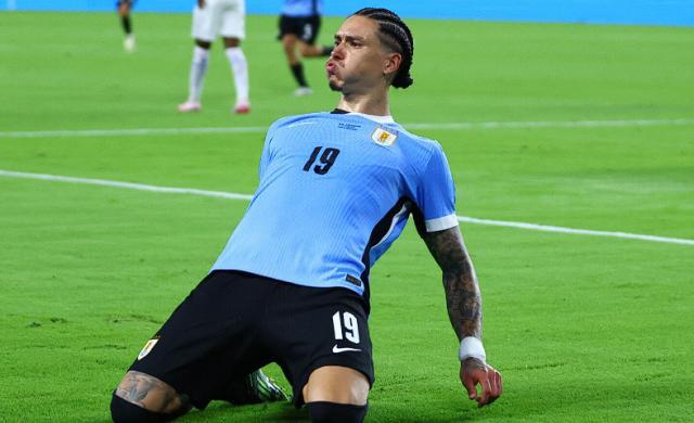 乐鱼体育全站-乌拉圭队冷启动？贝尔萨承认被弱队控制15分钟