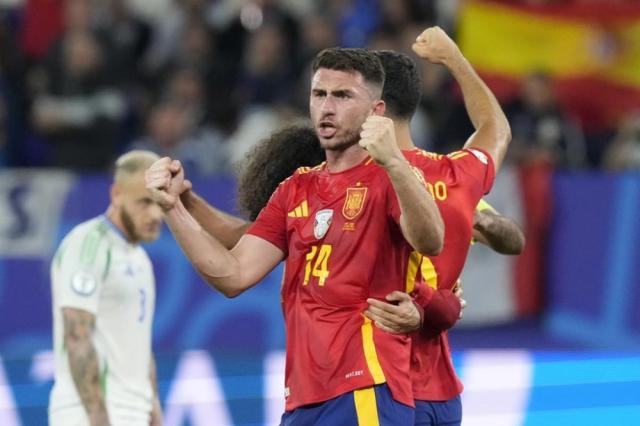 乐鱼体育官方网站-坎特们证明，去了沙特也可能仍是一条好汉