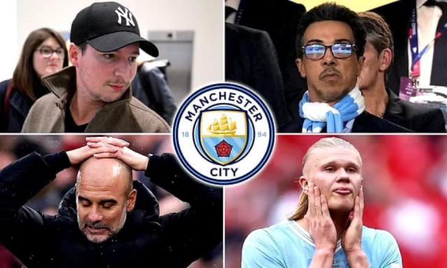 乐鱼体育全站-“足球解密”创始人警告曼城：将公布财务违规证据