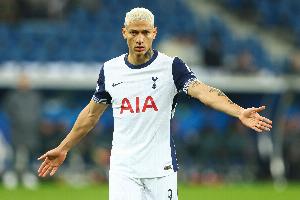 邮报：理查利森下周复出，1月有球队1600镑求购&amp;热刺要价3200万镑