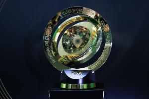 世俱杯当前进球按国籍分布：巴西25球居首 阿根廷19球第二