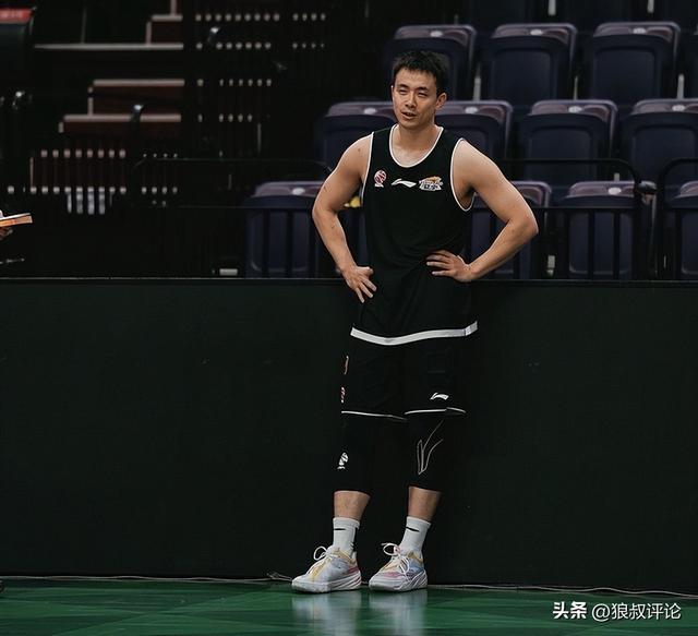 乐鱼体育全站-辽宁vs青岛前瞻：赵继伟康复未达上场标准 杨鸣PK刘维伟引关注