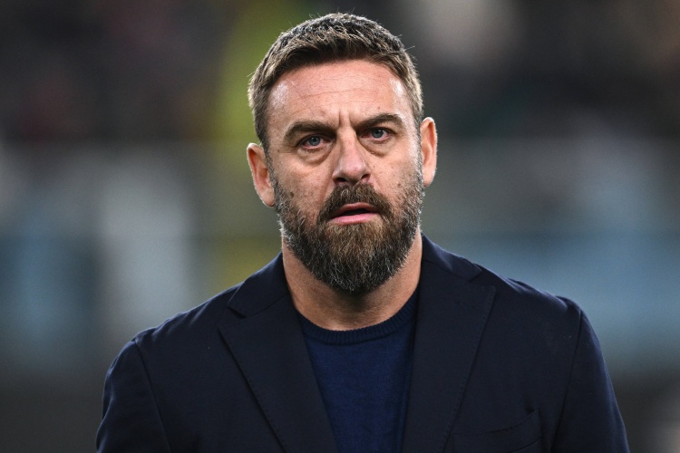 乐鱼体育官方网站-斯基拉：热那亚计划与德罗西续约，将他视为长期规划的关键因素